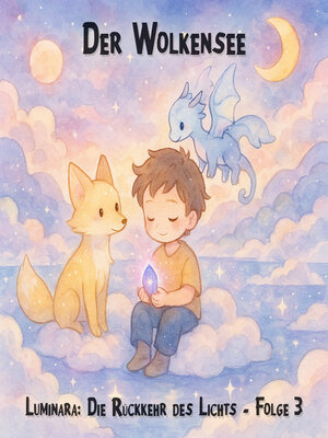 cover image of Traumreisen für Kinder, Staffel 1